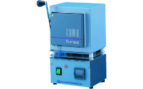 東京硝子器械（株）  602-62-51-31  ＴＧＫ　ポータブル電気炉　ＦＢ－１３１４Ｍ