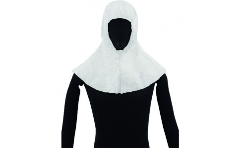 東京硝子器械（株）  532-55-85-77  ＴＧＫ　タイベックアイソクリーン　フード　１００枚入