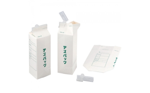 アズワン（株）  9-090-01  ＡＳ　テスパック１０００ＭＬ　４００枚入