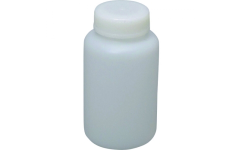 東京硝子器械（株）  876-22-02-66  ＴＧＫ　Ｍボトル広口びん　５００ｍＬ