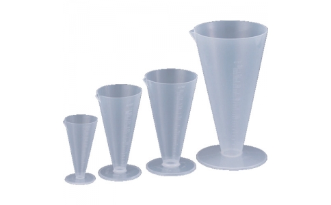 アズワン（株）  1-9964-01  ＡＳ　液量計　Ｎｏ．４２２　１００ｍｌ