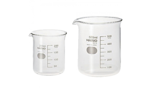 アズワン（株）  6-214-01  ＡＳ　ビーカーシバタ３０ｍｌ