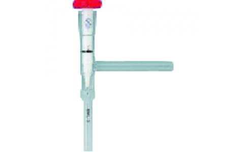 東京硝子器械（株）  244-09-71-16  ＴＧＫ　グリースレスバルブ　ＳＭＬ－３