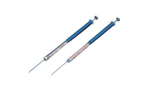 アズワン（株）  2-408-01  ＡＳ　マイクロシリンジ９５Ｎ　５．０