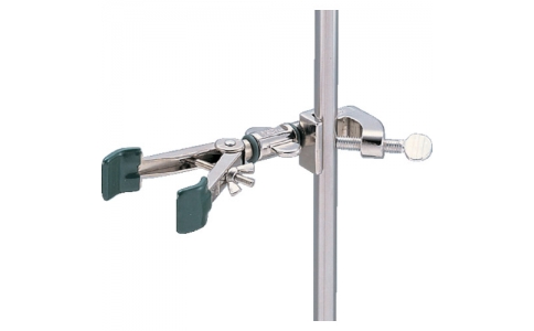 アズワン（株）  5-3064-01  ＡＳ　ムッフ付クランプ２１５７３－５０４（Ｍ）