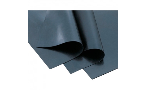 アズワン（株）  6-1018-01  ＡＳ　合成ゴムシート１　３００×３００