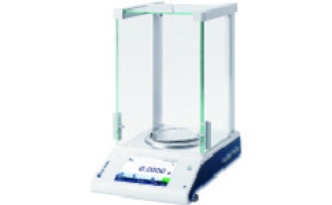 東京硝子器械（株）  910-65-84-01  ＴＧＫ　電子分析天びん　ＭＬ５４Ｔ／００