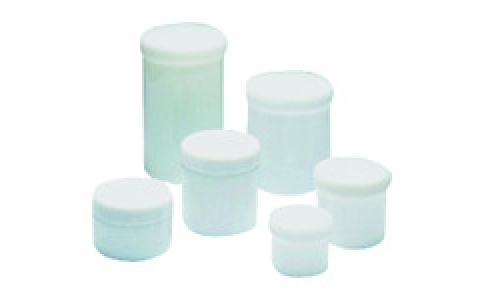 東京硝子器械（株）  715-22-54-15  ＴＧＫ　マース容器　Ｎｏ．５　５００ｍＬ