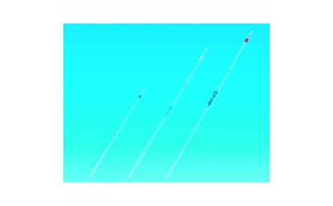 東京硝子器械（株）  837-11-55-12  ＴＧＫ　ホールピペット　１００ｍＬ　クラスＢ