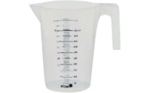 東京硝子器械（株）  770-22-23-01  ＴＧＫ　液量計　入れ子収納型　２５０ｍＬ