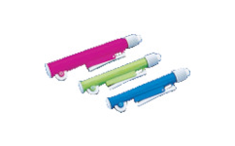 東京硝子器械（株）  198195712  ＴＧＫ　ピペット吸引器（緑）