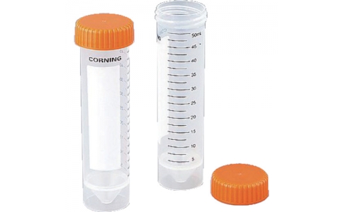 アズワン（株）  2-2061-11  ＡＳ　遠沈管４３０９２１　（５００本入）