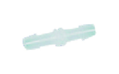 東京硝子器械（株）  028-17-10-04  ＴＧＫ　ミニチューブコネクターＩ型　１７０１－０４　１０入