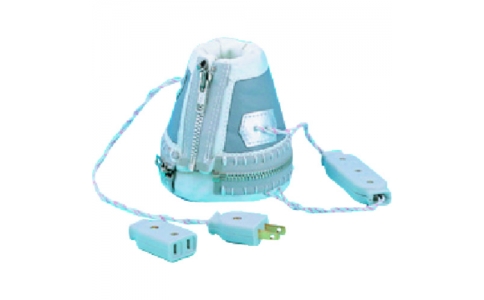 東京硝子器械（株）  603-60-54-06  ＴＧＫ　マントルヒーター　Ｅ－Ｃ型