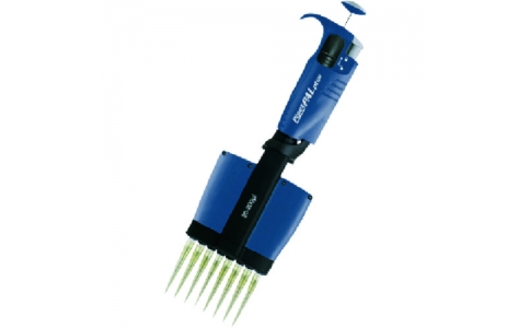 東京硝子器械（株）  768-12-20-11  ＴＧＫ　ピペットＰＡＬプラス　８ｃｈ　ＰＡＬＰ－８－１０