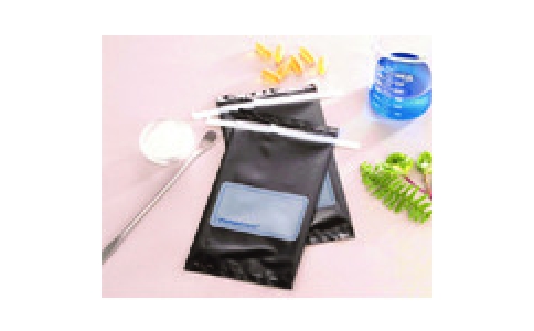 東京硝子器械（株）  807-80-45-21  ＴＧＫ　滅菌サンプルバッグ　５４０ｍＬ　遮光タイプ