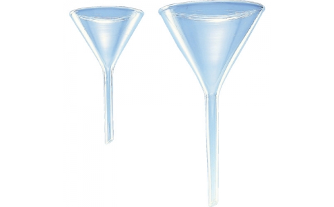 東京硝子器械（株）  438091103  ＴＧＫ　硝子ロート　３０ｍｍ