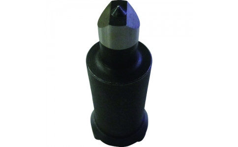 （株）オグラ  5323020  オグラ　丸穴ロングポンチ　６．５ｍｍ