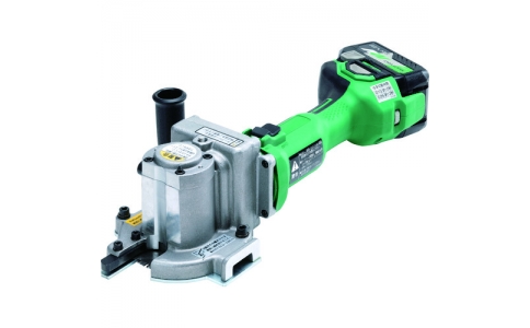 （株）ダイア  SDF-25R  ダイア　充電式フェイスカッターＳＤＦ－２５Ｒ