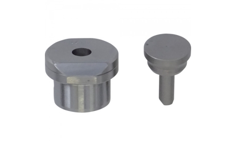 亀倉精機（株）  N-06  亀倉　ポートパンチャー用標準替刃　穴径６