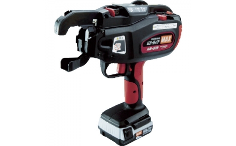 マックス（株）  RB-519-B2C  ＭＡＸ　鉄筋結束機　ＲＢ－５１９－Ｂ２Ｃ