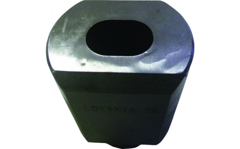 （株）オグラ  5357070  オグラ　長穴ロングダイス　８．５×１７Ｂ