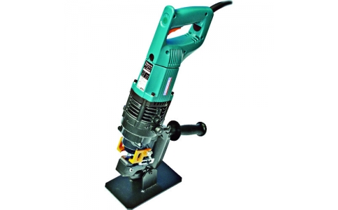 （株）オグラ  HPC-N209W  オグラ　電動油圧式パンチャー（複動式）　Ｎシリーズ