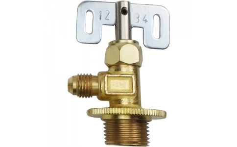 ＪＴＣ　Ａｕｔｏ　Ｔｏｏｌｓ（株）  JTC1154  ＪＴＣ　サービス缶バルブＲ１２３４ｙｆ用