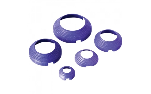 アサダ（株）  FT054  アサダ　フレアタイト　お試し５サイズセット　（１０個入）