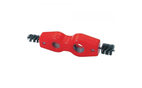 Ｒｉｄｇｅ　Ｔｏｏｌ　Ｃｏｍｐａｎｙ  NO-4100  ＲＩＤＧＩＤ　銅管クリーニングブラシ