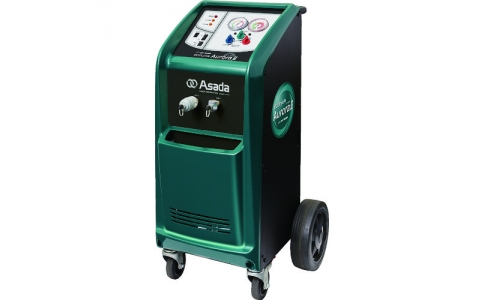 アサダ（株）  AR022  アサダ　エコサイクルオーロラ２