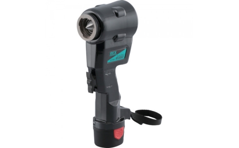 レッキス工業（株）  RF20S2  ＲＥＸ　４２４９１１　コードレスフレア　ＲＦ２０Ｓ２