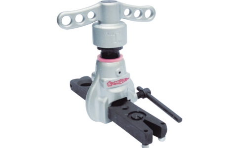 アサダ（株）  4991756184952  アサダ　Ｒ１３４ａオイルインジェクタ（クイックジョイント付）　Ｓ