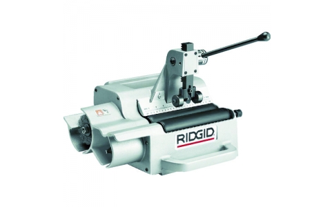 Ｒｉｄｇｅ　Ｔｏｏｌ　Ｃｏｍｐａｎｙ  97827  ＲＩＤＧＩＤ　高速管端処理機（ＳＳ）　１２２Ｊ－Ｓ