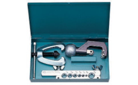 京都機械工具（株）  VS31  ＫＴＣ　チュービングツールセット