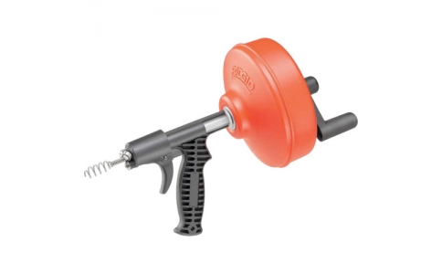 Ｒｉｄｇｅ　Ｔｏｏｌ　Ｃｏｍｐａｎｙ  B-1677  ＲＩＤＧＩＤ　足踏式コンジットベンダー