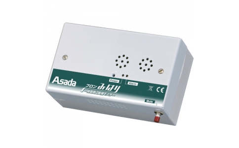 アサダ（株）  FM200  アサダ　フロンみはりエリアモニター