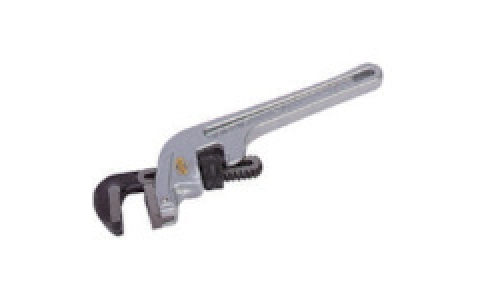 Ｒｉｄｇｅ　Ｔｏｏｌ　Ｃｏｍｐａｎｙ  E-918  ＲＩＤＧＩＤ　アルミエンドパイプレンチ