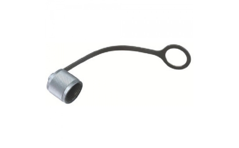 アサダ（株）  AP3957  アサダ　１／２　ストラップ付メタルキャップ　１ヶ入り