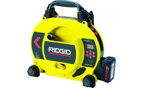 Ｒｉｄｇｅ　Ｔｏｏｌ　Ｃｏｍｐａｎｙ  49338  ＲＩＤＧＩＤ　シークテック発信器　ＳＴ‐３３Ｑ＋