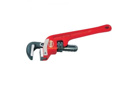 Ｒｉｄｇｅ　Ｔｏｏｌ　Ｃｏｍｐａｎｙ  E-24  ＲＩＤＧＩＤ　エンドパイプレンチ　６００ｍｍ