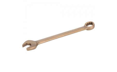 スナップオン・ツールズ（株）  NS002-10  バーコ　防爆コンビネーションレンチ　二面幅寸法１０　全長１３５