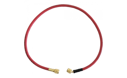 ＢＢＫテクノロジーズ（株）  203-MRR  ＢＢＫ　チャージングホース　（Ｒ４１０Ａ：　９０ｃｍ　赤）