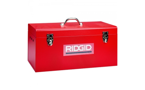 Ｒｉｄｇｅ　Ｔｏｏｌ　Ｃｏｍｐａｎｙ  89410  ＲＩＤＧＩＤ　ドレンクリーナー用オプション　Ｃ－６４２９　キャリング　ケース　Ｆ／Ｋ－４５ＡＦ