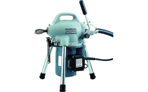 Ｒｉｄｇｅ　Ｔｏｏｌ　Ｃｏｍｐａｎｙ  69205  ＲＩＤＧＩＤ　ドレンクリーナーＫ－５０　本体のみ