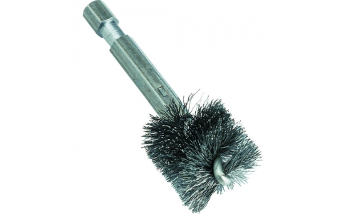 Ｒｉｄｇｅ　Ｔｏｏｌ　Ｃｏｍｐａｎｙ  93722  ＲＩＤＧＩＤ　３／４　継手用　ブラシ　Ｆ／１２２Ｊ