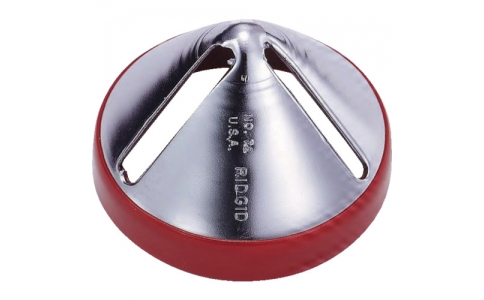 Ｒｉｄｇｅ　Ｔｏｏｌ　Ｃｏｍｐａｎｙ  72  ＲＩＤＧＩＤ　塩ビ管リーマー