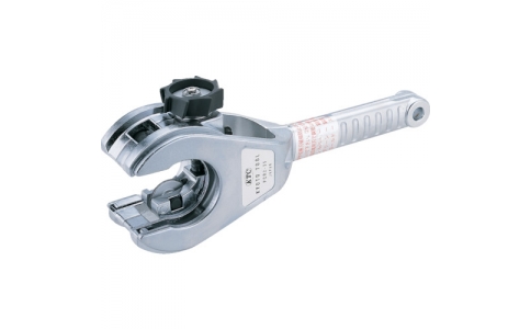 京都機械工具（株）  PCR2-35  ＫＴＣ　ラチェットパイプカッタ（鋼管　ステンレス鋼管用）