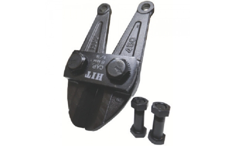 ヒット商事（株）  BCC450F  ＨＩＴ　絶縁ボルトクリッパ　替刃　ＢＣＣ４５０Ｆ