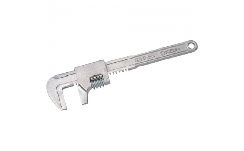 （株）スーパーツール  MF230  スーパー　モーターレンチ　口開き：０～６０ｍｍ　全長２３５ｍｍ